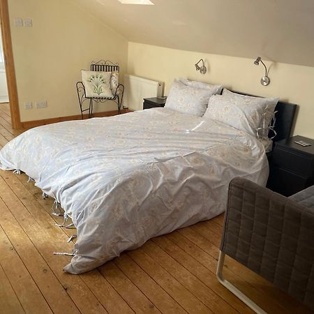 Holly Cottage Banbury Luaran gambar
