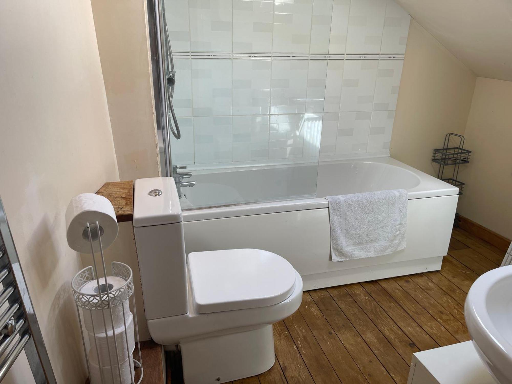 Holly Cottage Banbury Luaran gambar