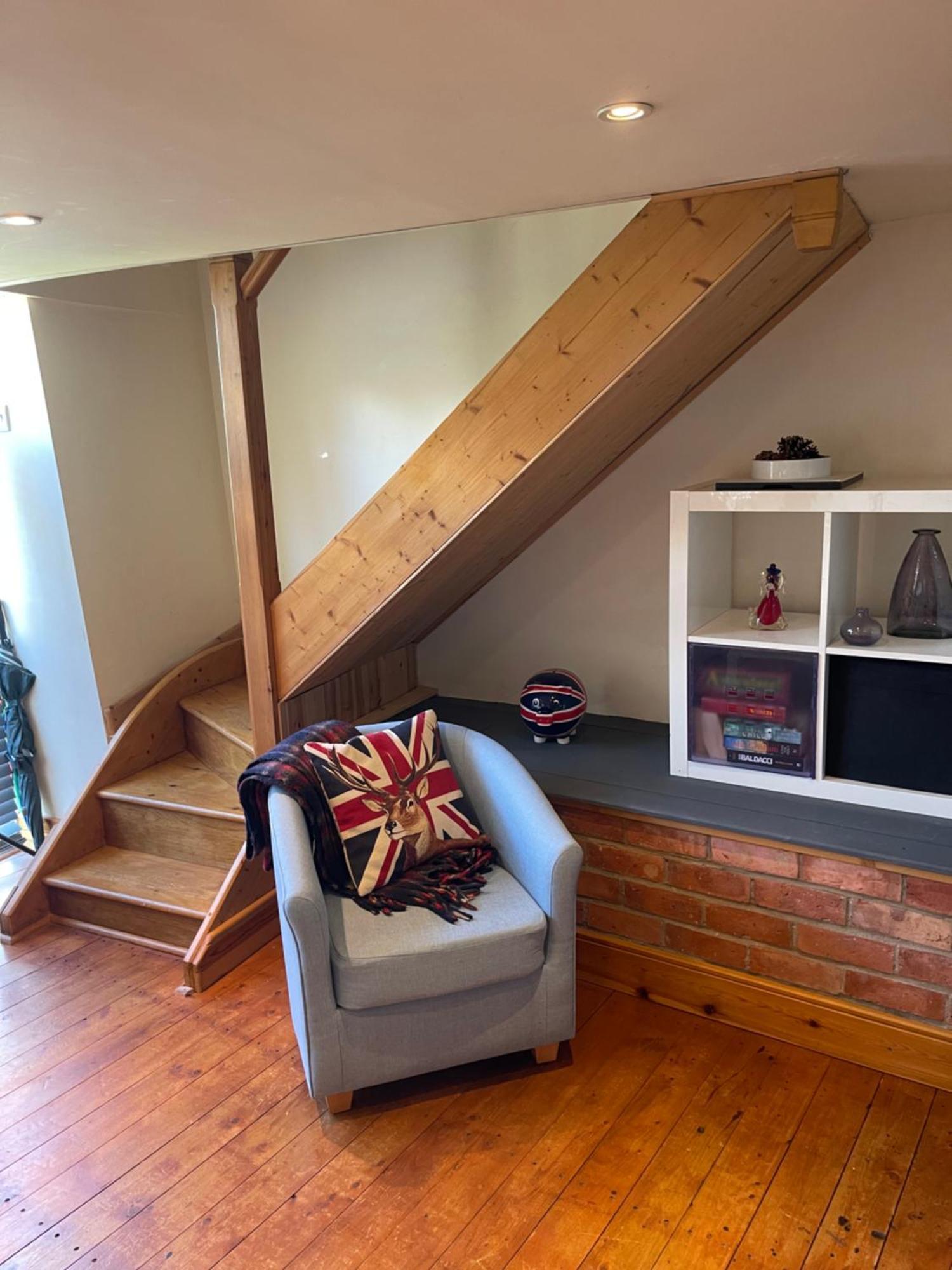 Holly Cottage Banbury Luaran gambar
